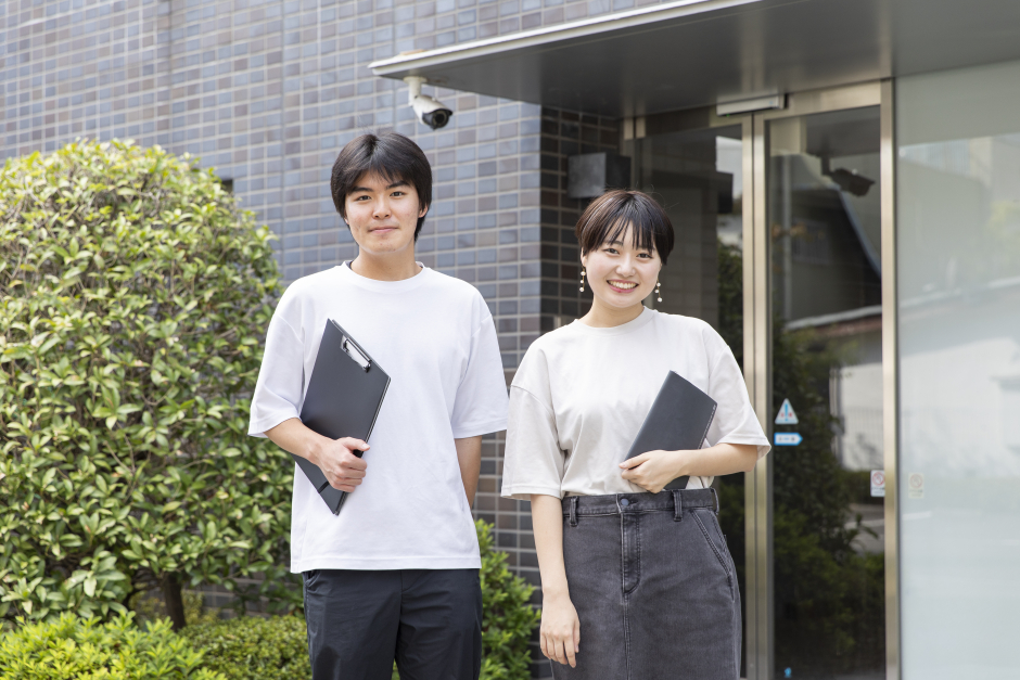 早大生の学生生活に役立つ情報を届ける、大学公式Webマガジン「早稲田ウィークリー」の制作に関わり、インタビュー取材・記事執筆やWebサイトの制作を行います。また、学生に向けた広報施策の企画・実践やSNS運用、早大生読者モニターからの評価分析などを通して、実践的な広報力を身に付けられることが魅力です。<br />
<br />
■活動時期:通年4月~3月<br />
■募集時期:例年11月 ※状況に応じて6月も