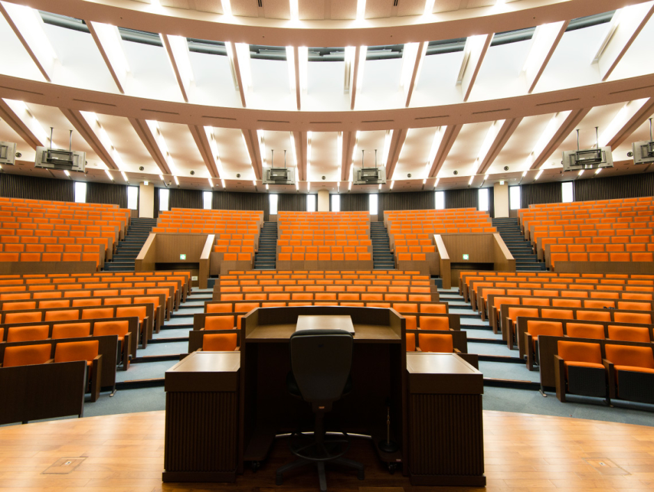 Center for Higher Education and Institutional Research Waseda University Sample