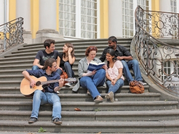 早稲田からの留学 早稲田大学 留学センター