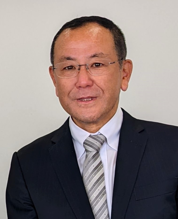 甚野 尚志
