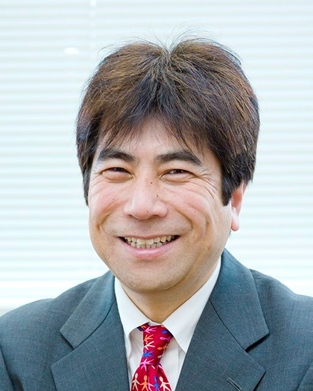KATSUMA, Yasushi