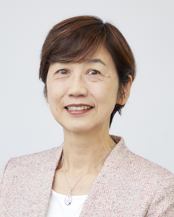 近藤 眞理子