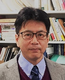 TAKEMURA, Kazuhisa
