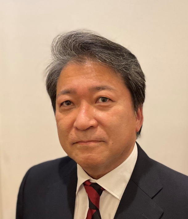 長﨑 潤一