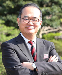 HASEGAWA, Hirokazu