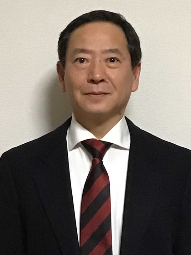 清水 信匡