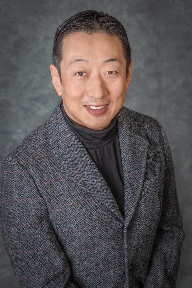 田中　幹人