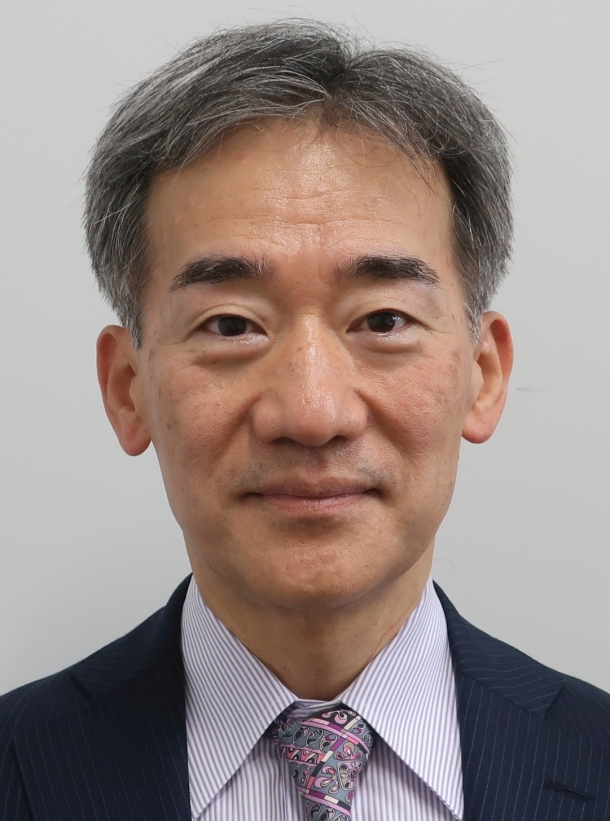 KUMANO, Hiroaki