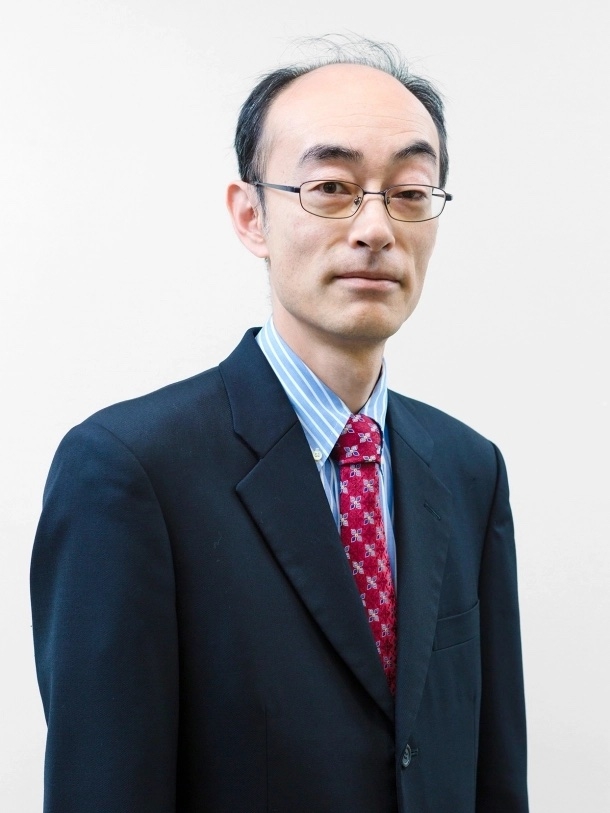 NABESHIMA, Kaoru