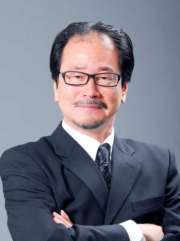 松岡 俊二