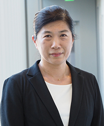 河野 貴美子