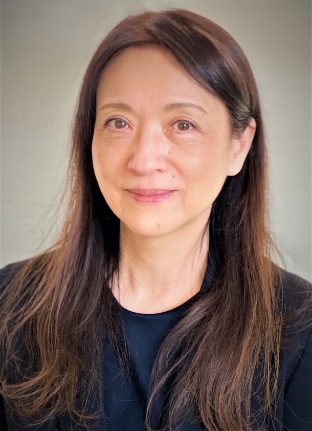 SAKAGAMI, Keiko