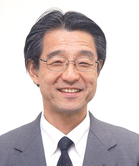 NAKAMURA, Yoshio