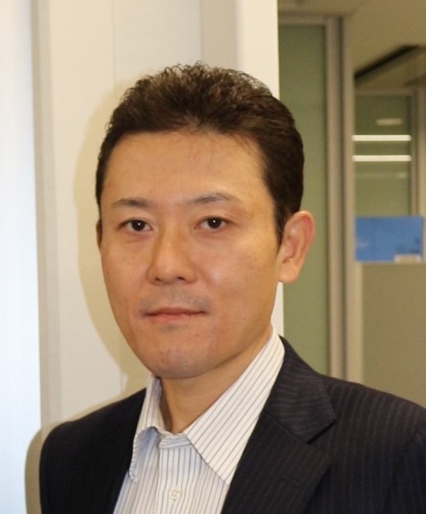MASAKI, Hiroaki