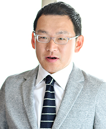 NISHIDA, Masaki