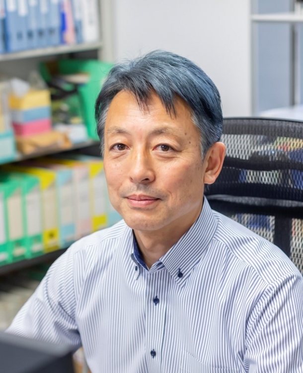 YANAI, Toshimasa