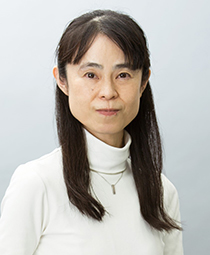 多辺 由佳