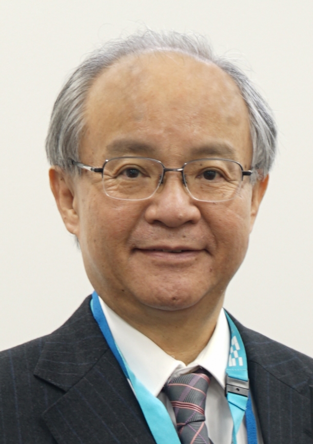TAKANISHI, Atsuo