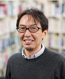 OIKAWA, Yasuhiro