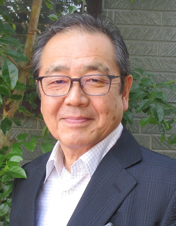 MORITA, Akira