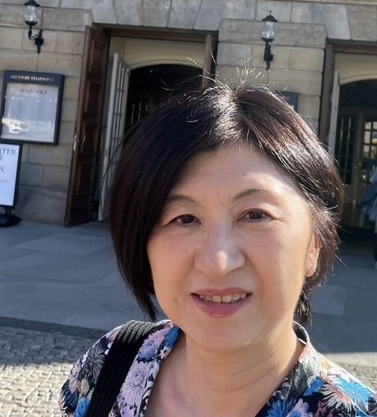 ISHII, Michiko
