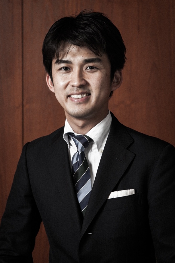 MATSUMOTO, Taisuke