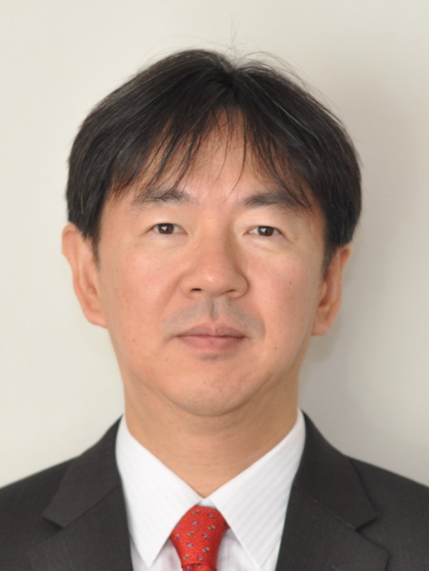 KAWANISHI, Tetsuya