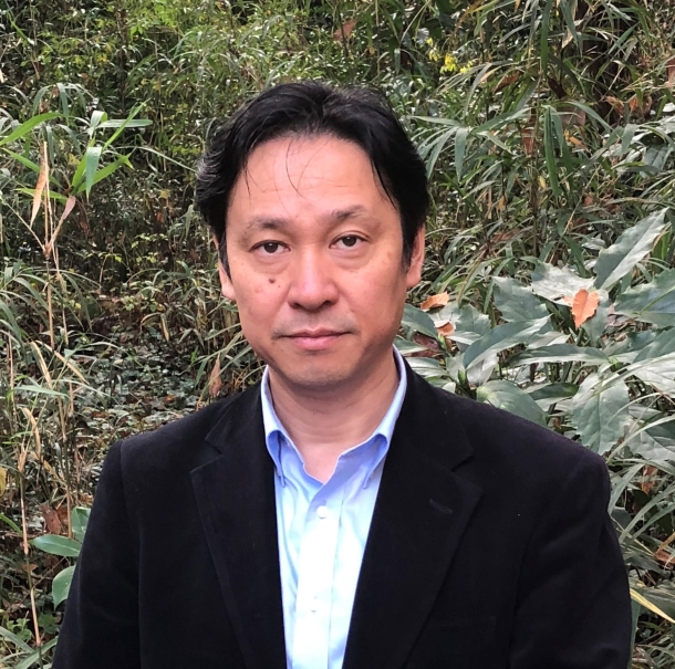 TANAKA, Fumio