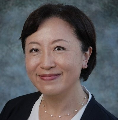 TAKAHASHI, Yuriko