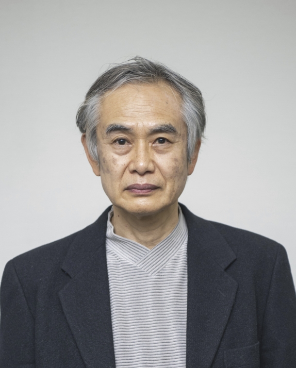 谷 昌親