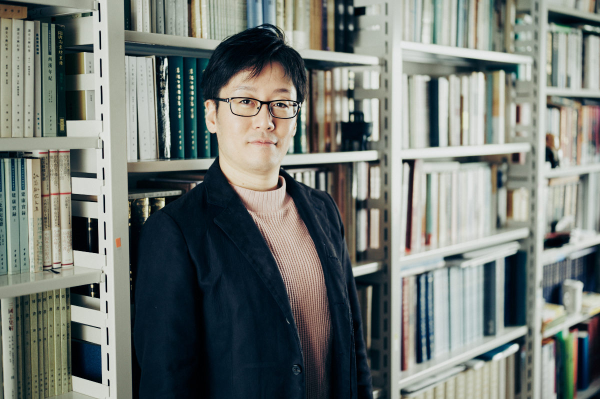 長江流域文化研究所 – 早稲田大学 総合研究機構