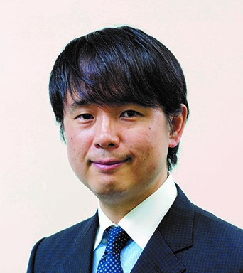 KURODA, Kazuo