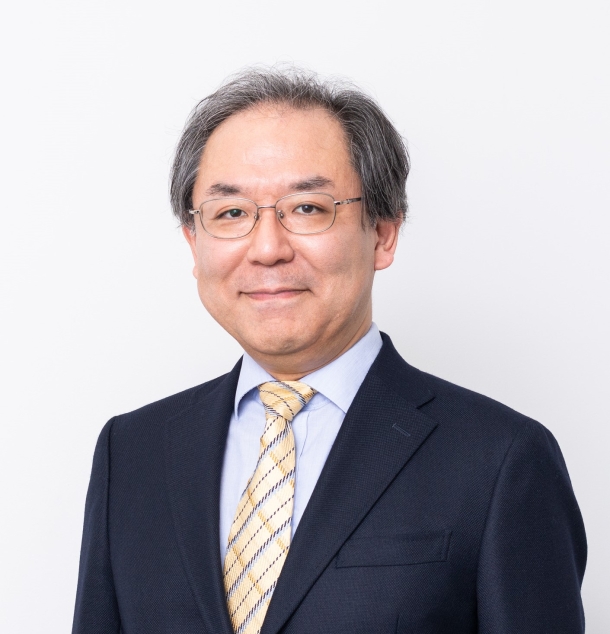 中村 英俊