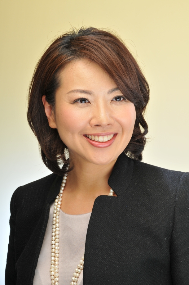 KOYAMA, Shukuko