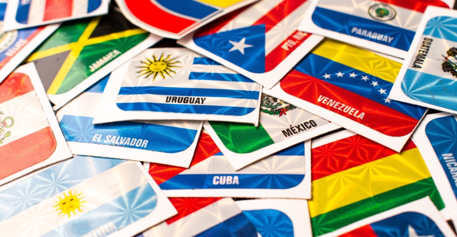 ラテンアメリカ研究所 – 早稲田大学 総合研究機構