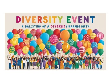 Upcoming diversity-related events
