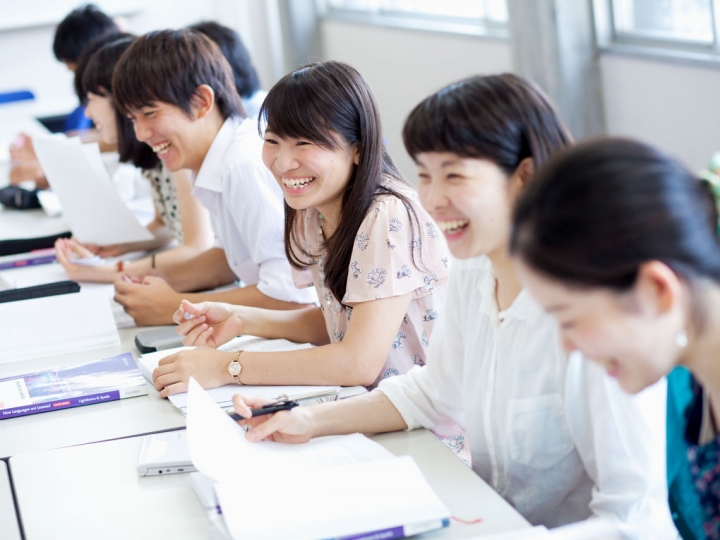 大学との連携について