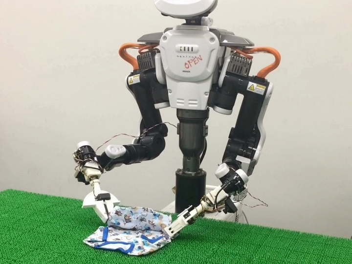 AIロボット研究所