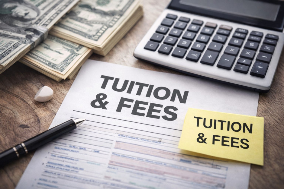 Tuition Programs Tuition and Fees – Global Immersion Program
