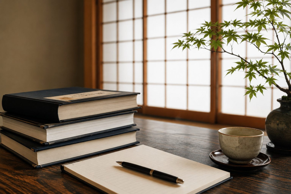 Courses – Global Immersion Program