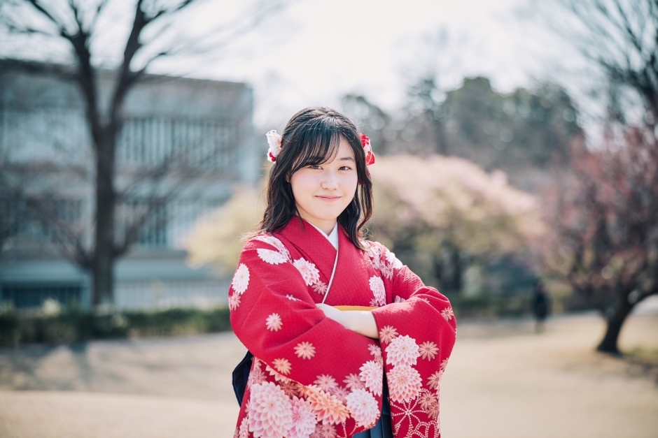 さりGSセンター学生スタッフ – 早稲田大学 GSセンター