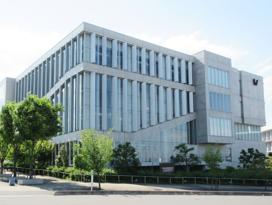 本庄校地 – 早稲田大学 本庄プロジェクト推進室