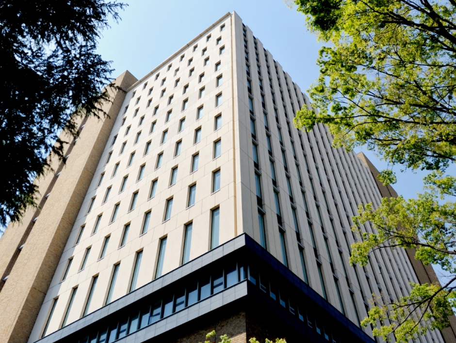 各分室利用案内 早稲田大学 保健センター