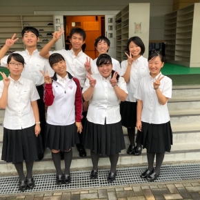 早稲田佐賀中学校 高等学校 早稲田大学 高大接続推進課