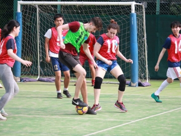sports intercultural communication center icc waseda university