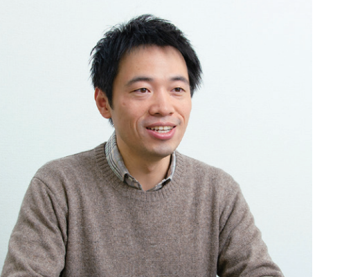 徐文彬headshot – 早稲田大学 ICC（異文化交流センター）