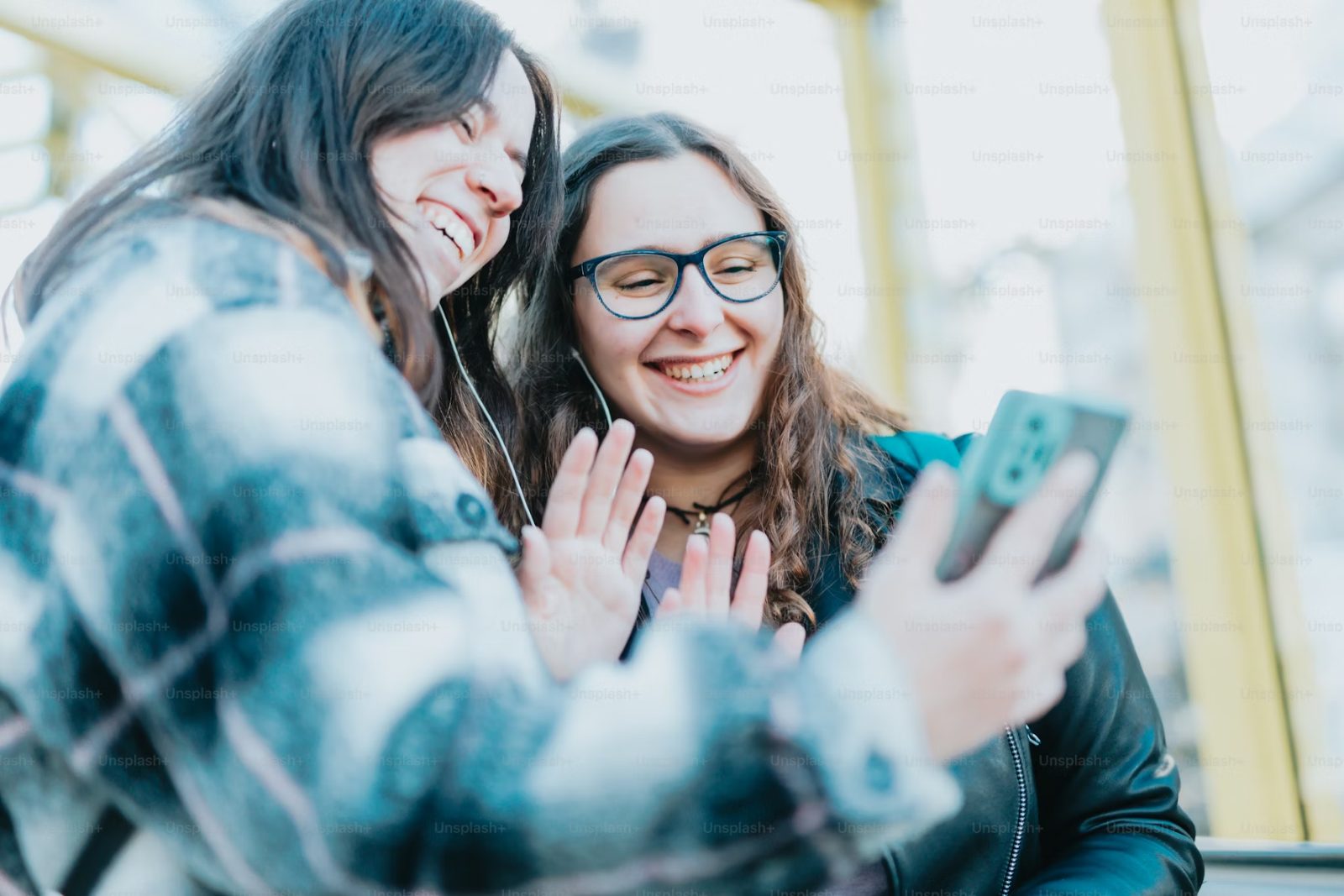 Far away but never apart: How to maintain long-distance relationships ...