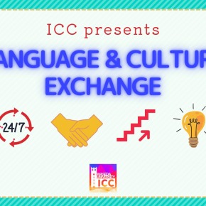 少人数で繰り返し会う。だから深まる異文化理解” LCE 2025春 参加者