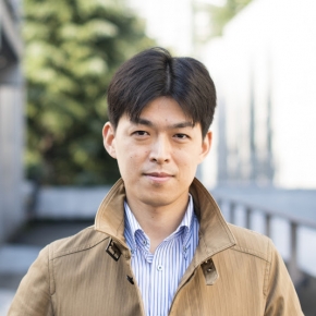 第15回 日本学術振興会賞」 滝沢研二教授の受賞が決定しました