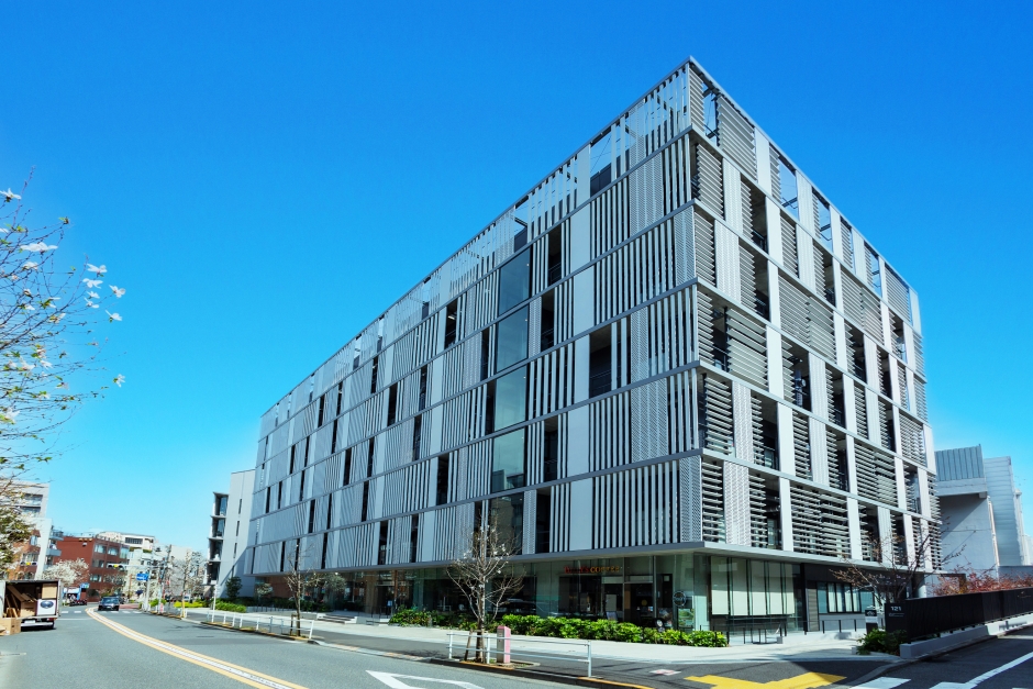 早稲田大学 知財・研究連携支援セクション – Global Research Center (GRC) 早稲田